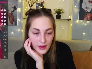 webcam girl sexyclaire_ today image #3709937