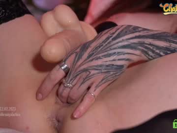 webcam girl _deepthroatgalactica today image #3721166