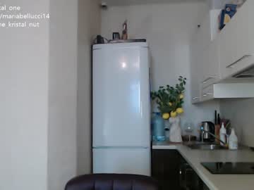 webcam girl crystal_one today image #1169302