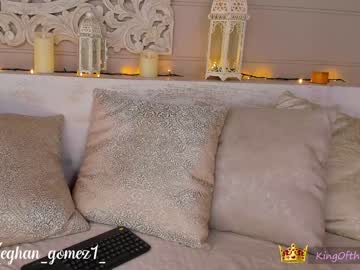 webcam girl _meghan_gomez1_ today image #2380232