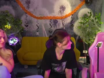 webcam couple kira0541 today image #2967400