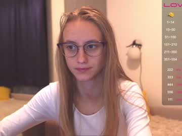 webcam girl angeellina today image #1404111