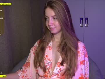 webcam girl _avrora_ today image #530940