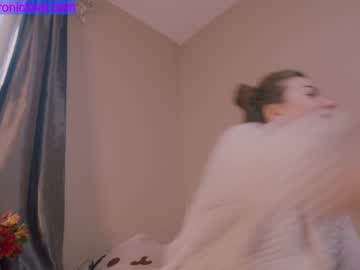 webcam girl chroniclove today image #2760324