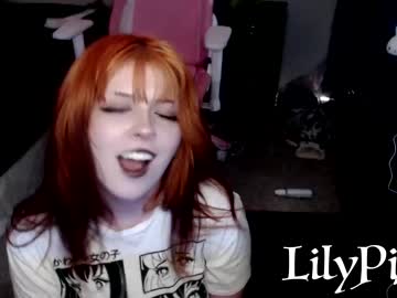 webcam girl lilypixel today image #2475272