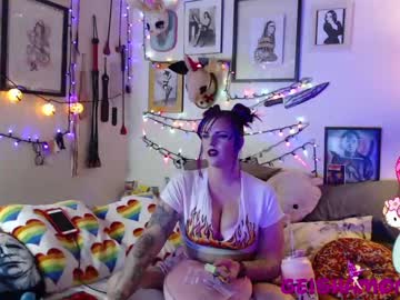 webcam girl geishamonroe today image #1809162
