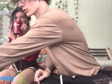 webcam couple pocket_lovers today image #3029292