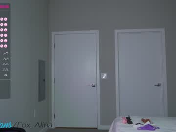 webcam girl fox_alina today image #3016729