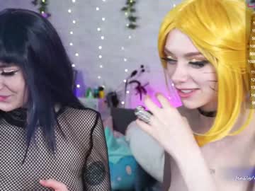 webcam girl holliwould_ today image #1820403