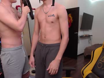 webcam man purple_gang today image #929078