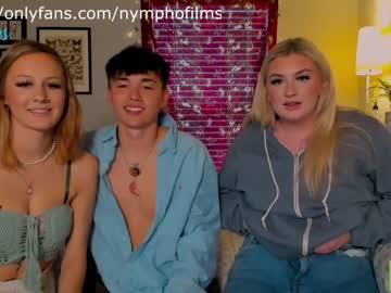 webcam couple nymphofilms today image #1921422