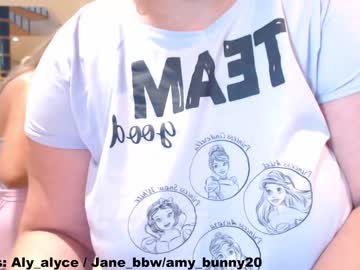 webcam girl aly_alyce today image #2219312
