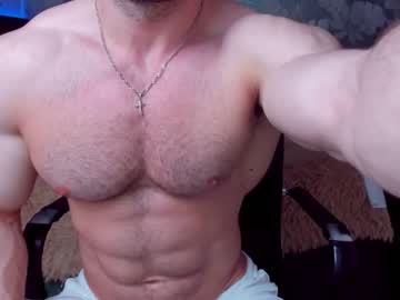webcam man adam_muscle_ today image #2037029