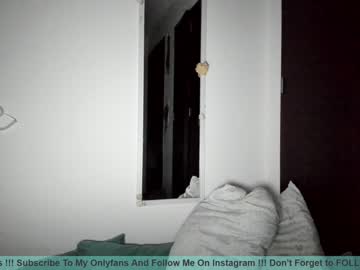 webcam girl ohanna_ today image #198323
