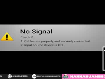 webcam girl hannahjames710 today image #2889822