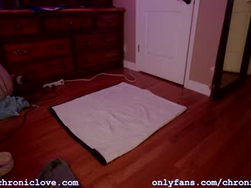 webcam girl chroniclove today image #1614444