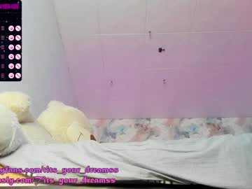webcam girl tits_your_dreams today image #3304389