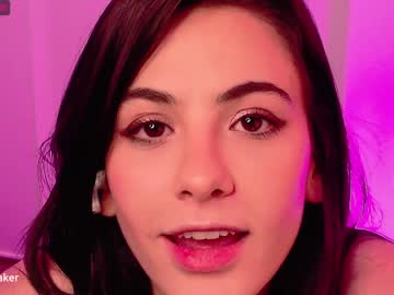 webcam girl gia_baker today image #2532614