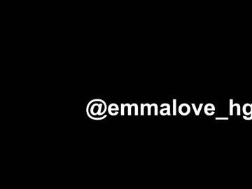 webcam girl emma_hg today image #1151998