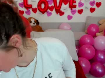 webcam girl haylee_love today image #3845452