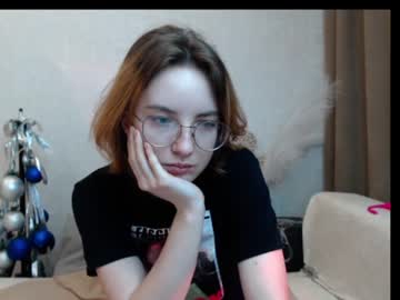 webcam girl mary_klaus today image #3630843