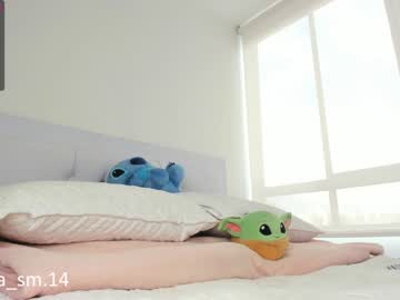 webcam girl stephany_ricci today image #3561401