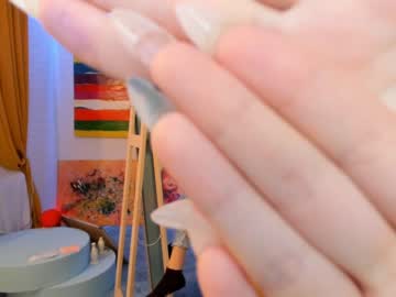 webcam girl mary_marlow today image #97543