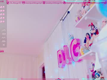 webcam girl daddyslittlegirl01 today image #937276