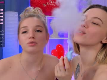 webcam couple huntertiana today image #810489