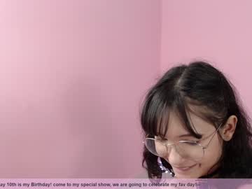 webcam girl little_effy18 today image #1671047
