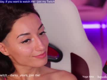 webcam girl _darsy today image #2988116