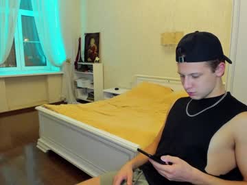 webcam man purple_gang today image #894780