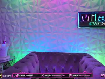 webcam girl tamaramilano today image #1658820