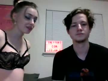webcam couple leojamie today image #1126665