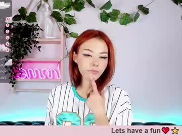 webcam girl juliaamster today image #2107591