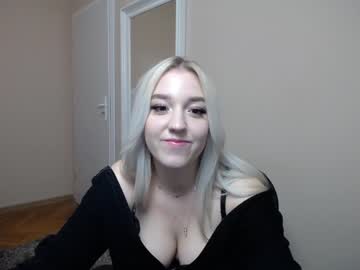 webcam girl silvia_leigh today image #93687
