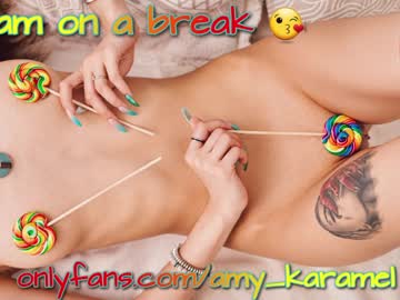 webcam girl amy_karamel today image #137157