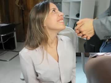 webcam couple dolce_cucciola today image #3455603