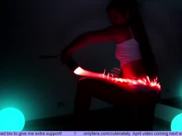 webcam girl cutenataly today image #1599934