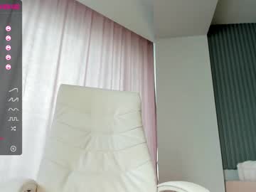 webcam girl hee_jin today image #1133422
