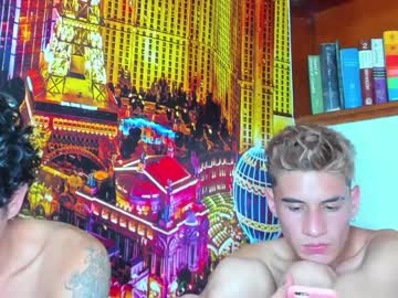 webcam couple dominic_radccliffe today image #987643