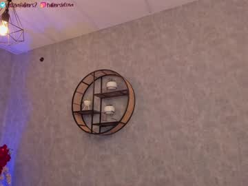 webcam girl letizia_fulkers today image #446676