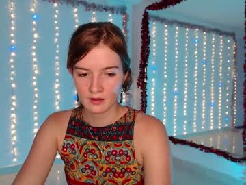 webcam girl cutenataly today image #456822