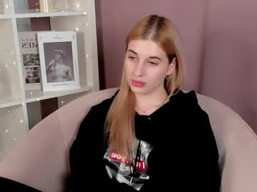 webcam girl marijensen_ today image #4082325