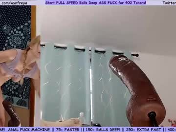 webcam girl wynfreya today image #1523518