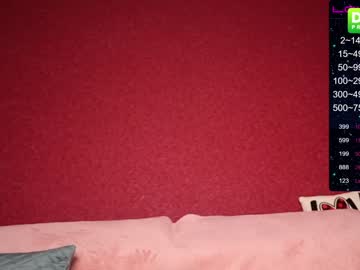 webcam girl fallen_angel_18 today image #1187227