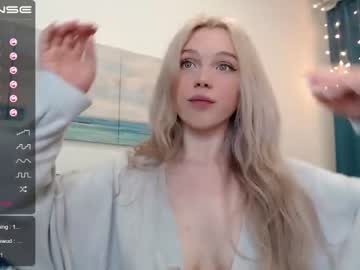 webcam girl small_blondee today image #1382102