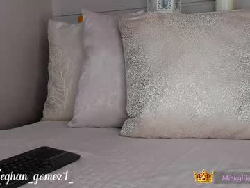 webcam girl _meghan_gomez1_ today image #2170268