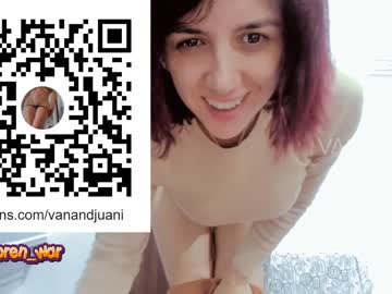 webcam girl vanandjuani today image #2809854