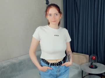 webcam girl eugeniagranger today image #4095686
